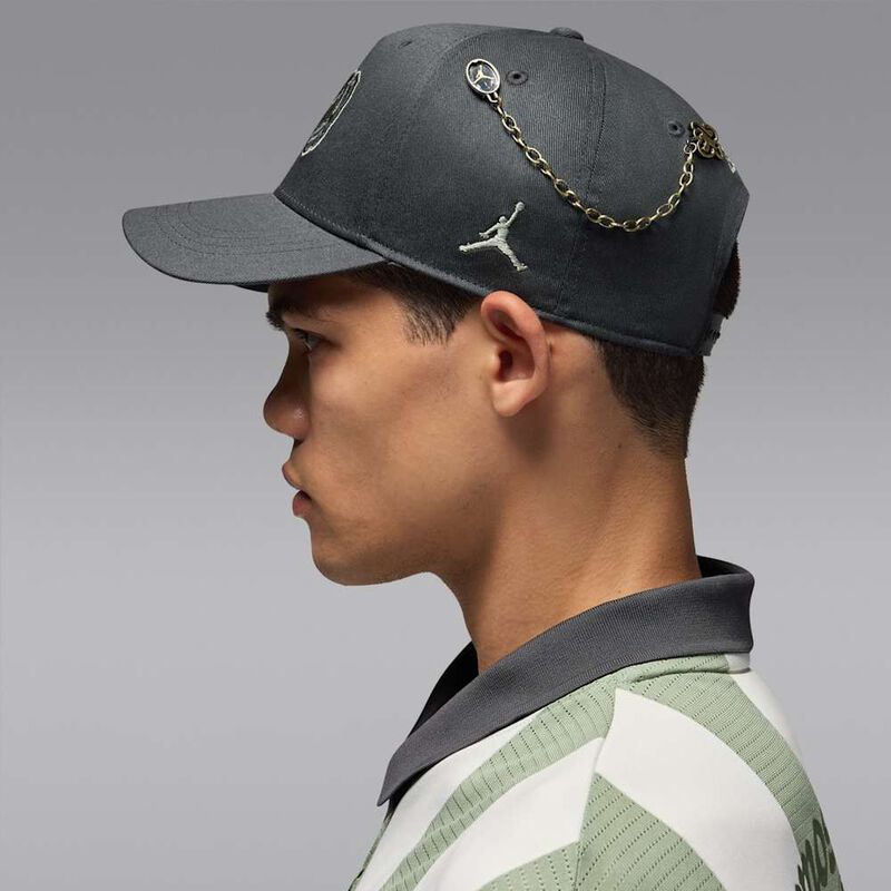 Jordan Rise, Gris humo oscuro/Horizonte jade, hi-res