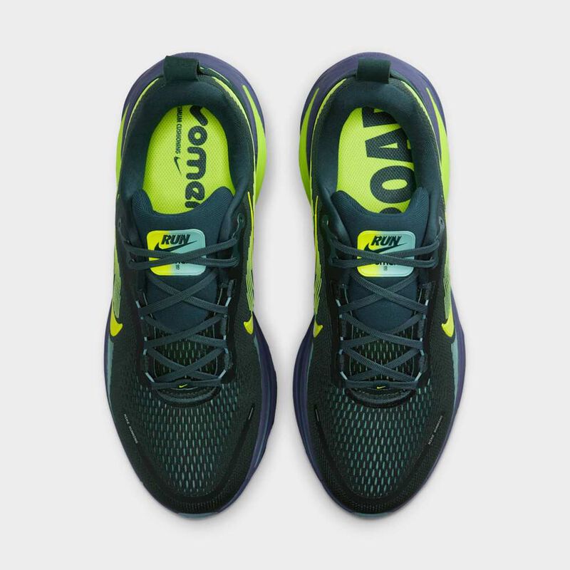 Zapatilla Nike Zoom Vomero, Verde, hi-res