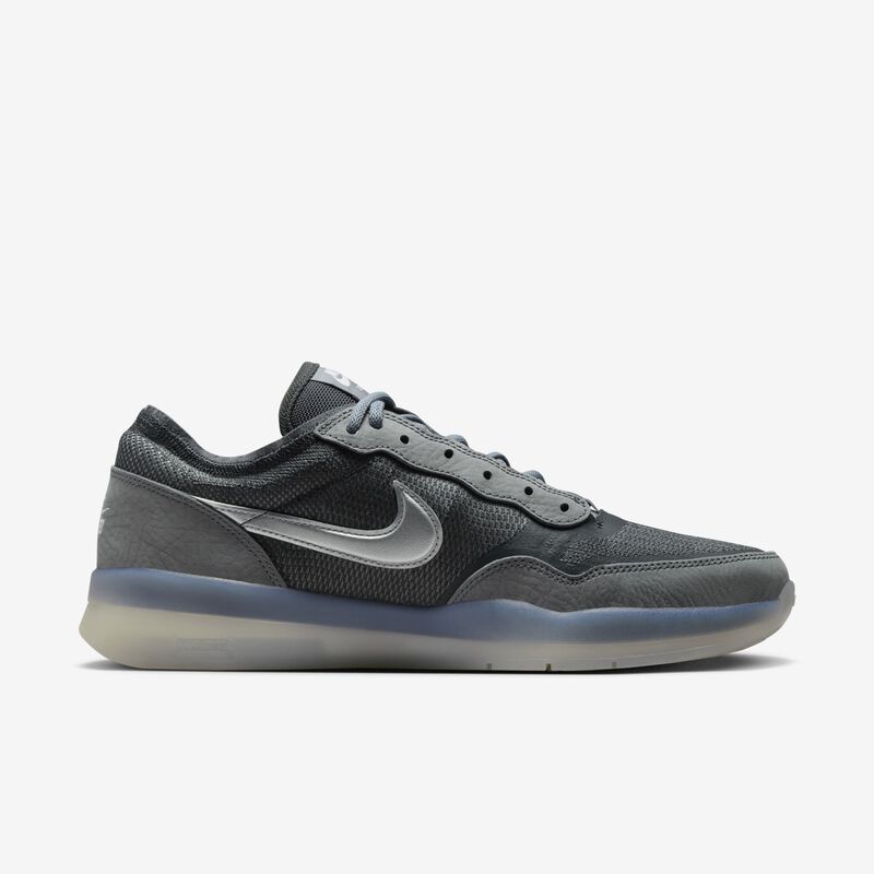 Nike SB PS8, Gris Frío/Antracita/Gris Lobo/Plata Metalizado, hi-res