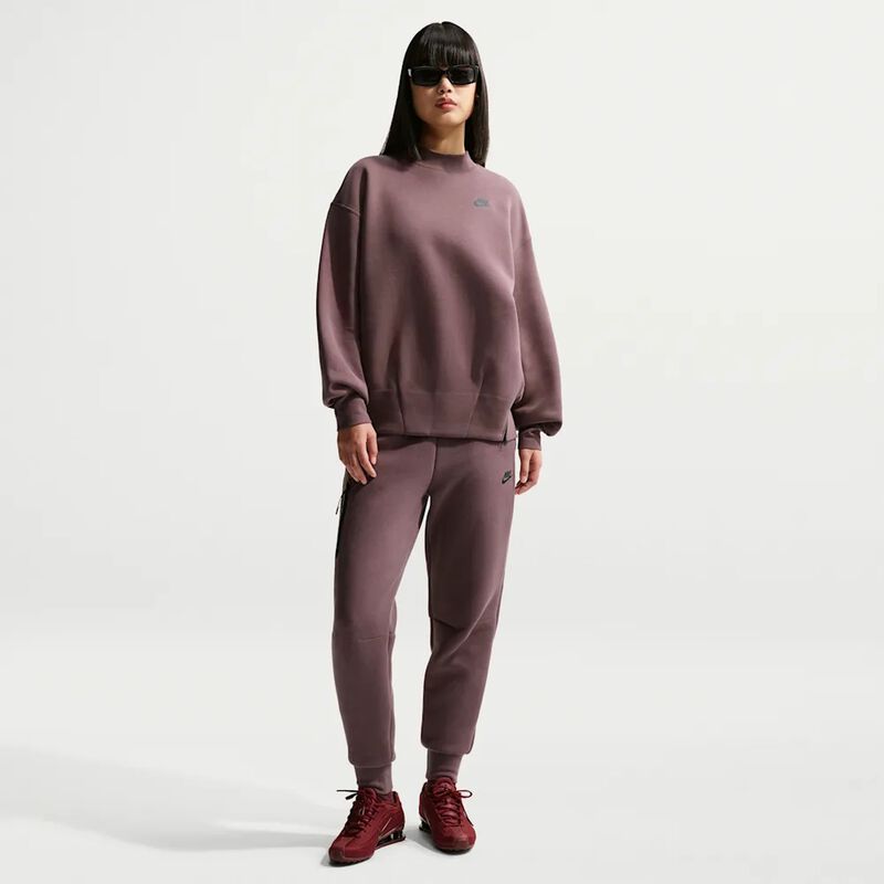 Pantal&oacute;n Nike Sportswear Tech Fleece, Morado, hi-res