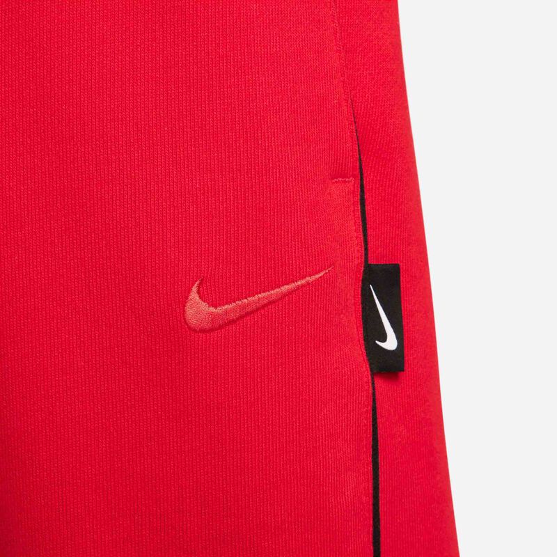 Nike Swoosh, Rojo universitario/Negro/Rojo universitario, hi-res
