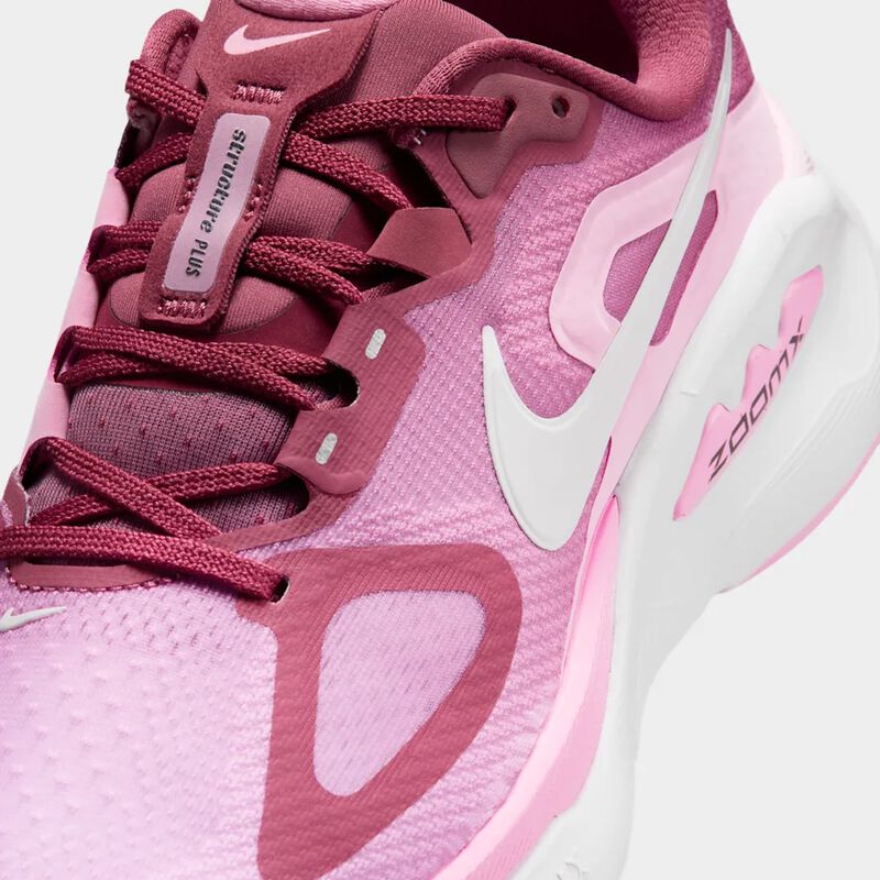 [Ljava.lang.String;@4cfdc7a1 Nike Structure Plus, Rosa, hi-res