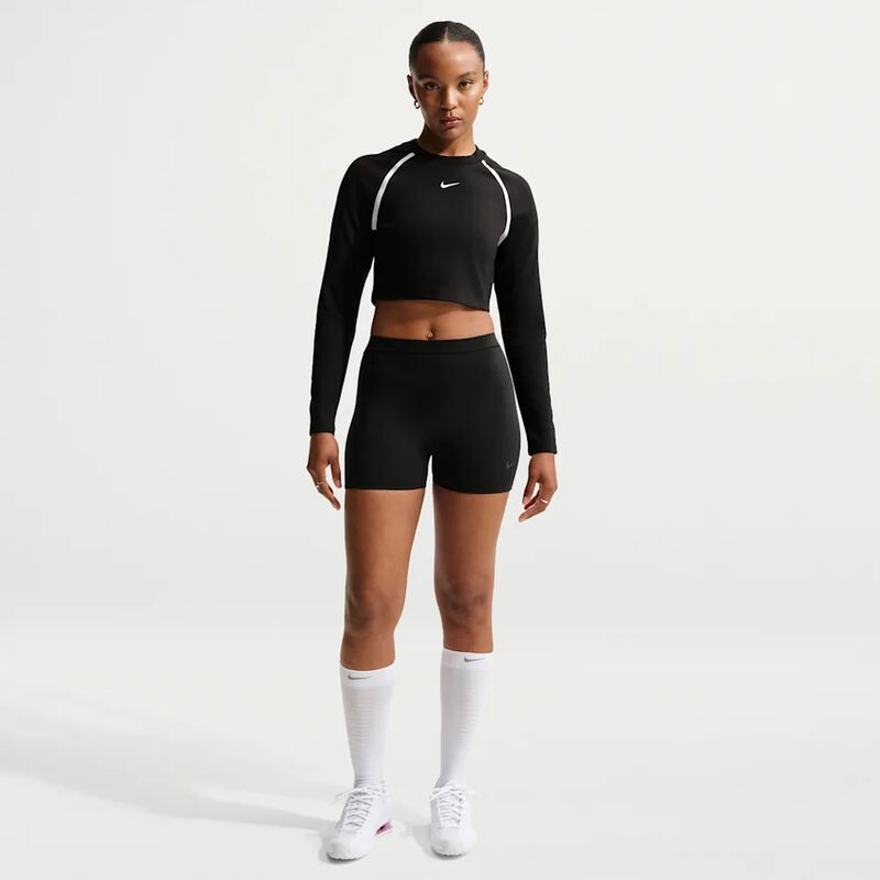 Polo Nike Sportswear, Negro, hi-res