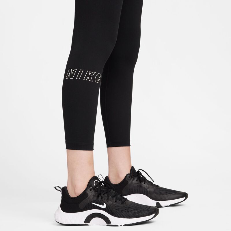 Nike One, Negro, hi-res