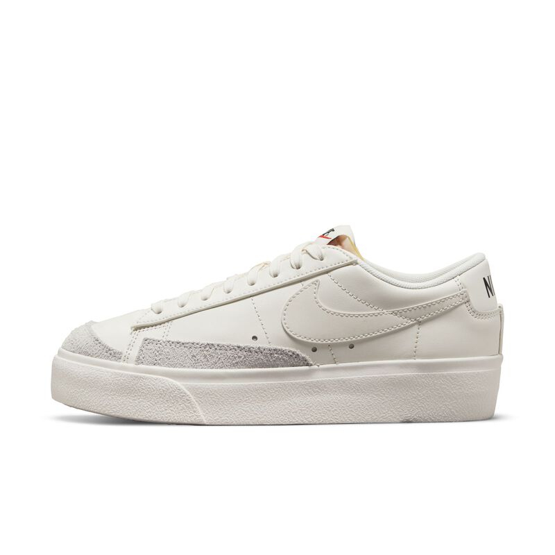 Nike Blazer Low Platform, , hi-res