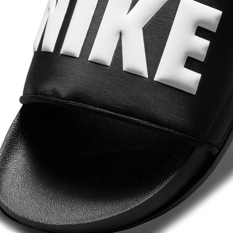 Sandalia Nike Offcourt, Negro, hi-res