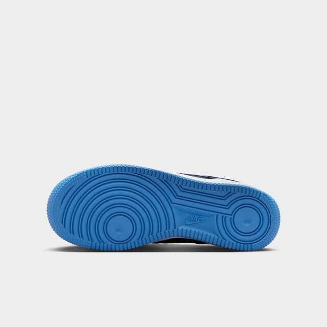 Zapatilla Nike Air Force&nbsp;1, Azul, hi-res