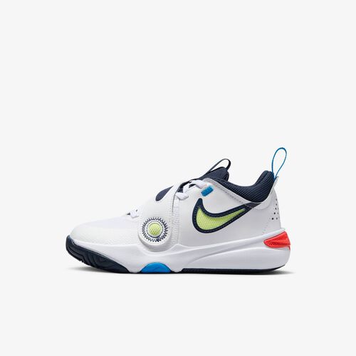 Nike Team Hustle D 11