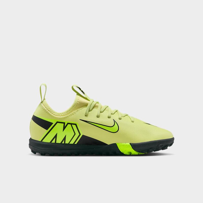 Nike Jr. Mercurial Vapor 16 Academy, Verde, hi-res