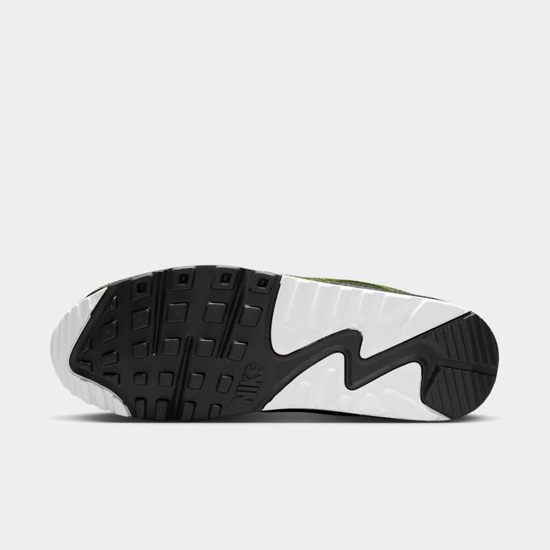 Zapatilla Nike Air Max&nbsp;90 "Tiempo", Negro, hi-res