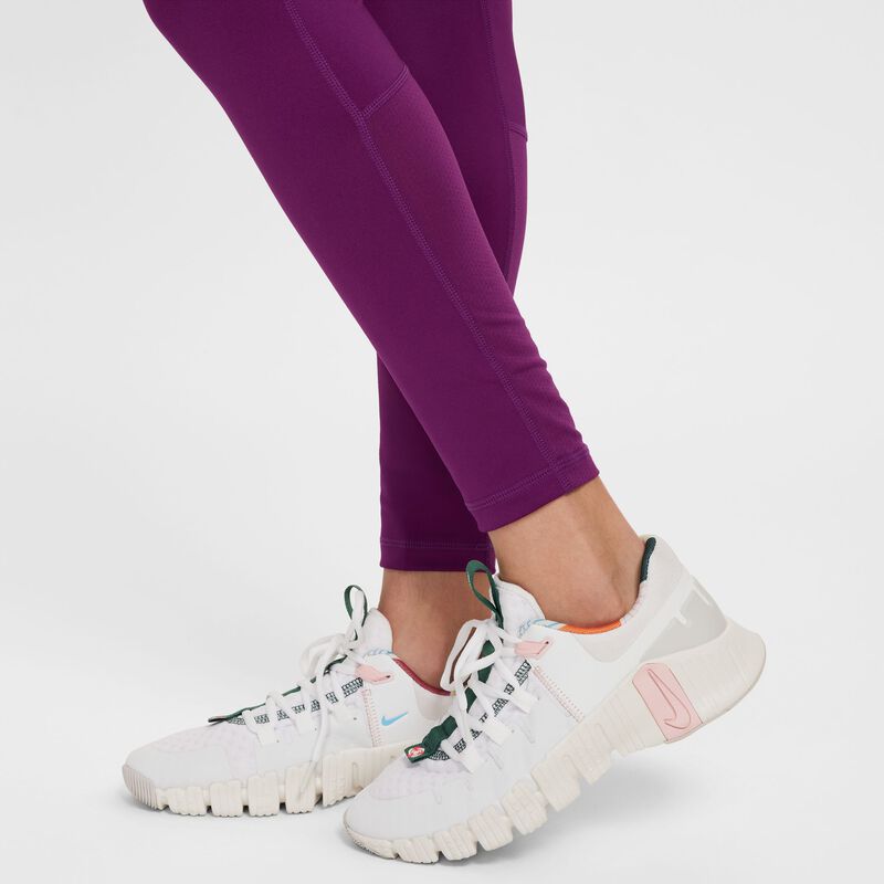 Nike Pro, Violeta viotech/Hortensias, hi-res