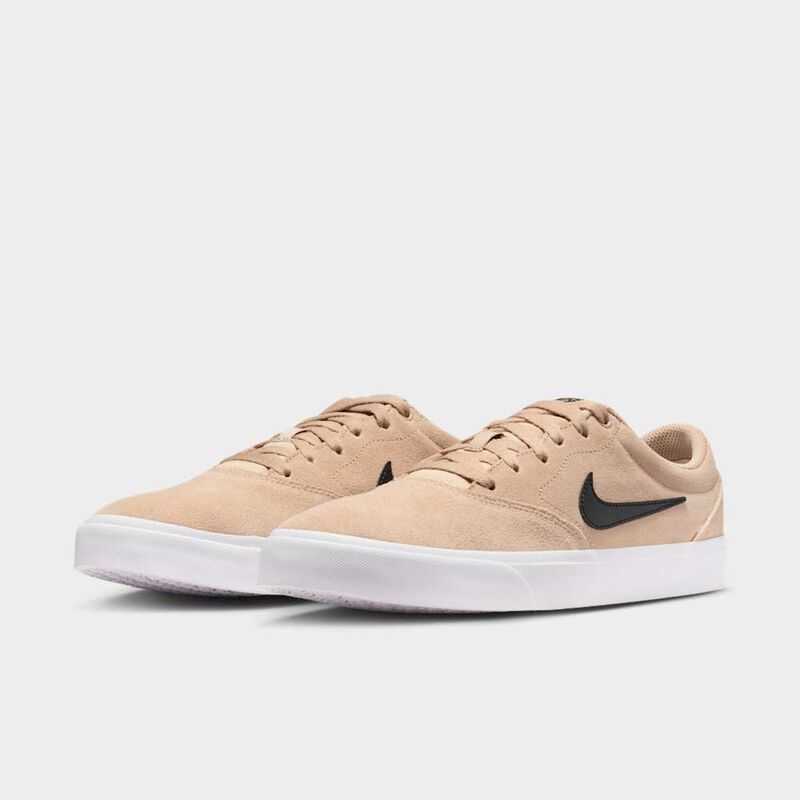 Zapatilla Nike Charge Suede, Marr&oacute;n, hi-res