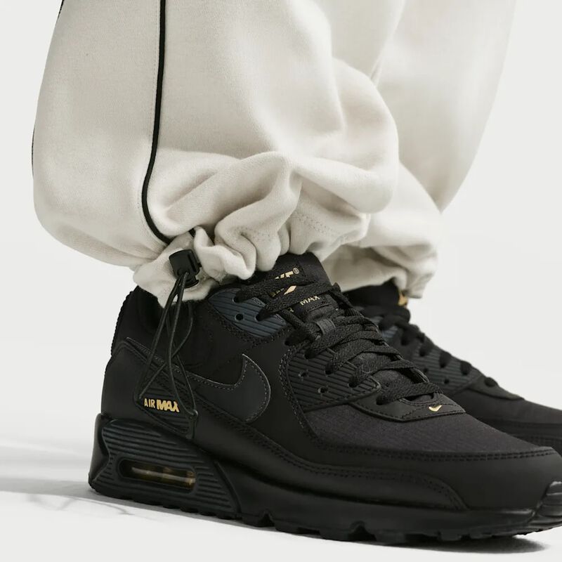 Pantal&oacute;n Nike Air, Gris, hi-res