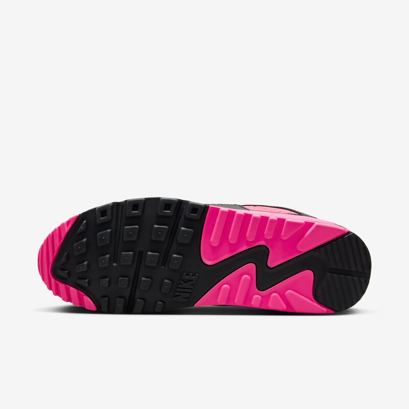 Nike Air Max 90, NEGRO, hi-res