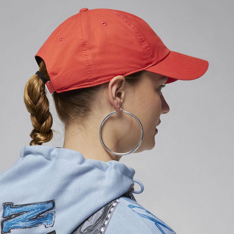 Gorra Jordan, Rojo, hi-res