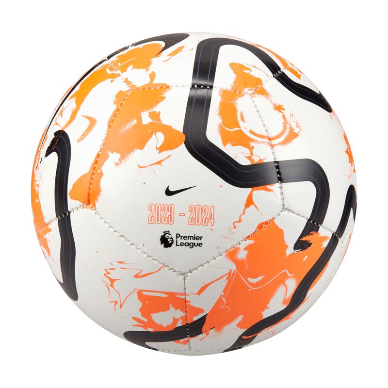 Premier League Skills, Blanco/Naranja total/Negro, hi-res