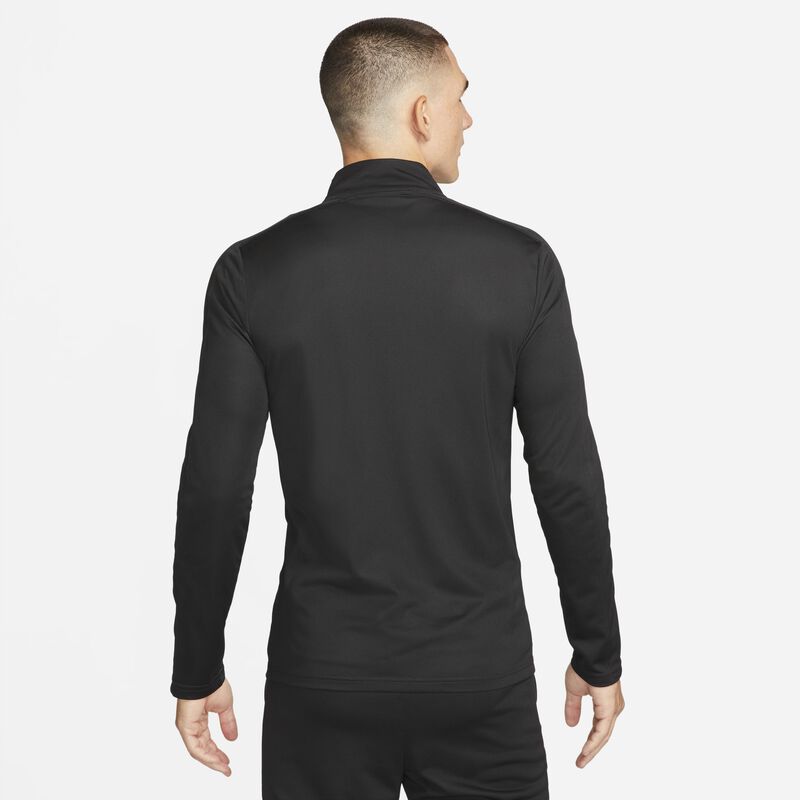Nike Academy, Negro/Negro/Blanco, hi-res