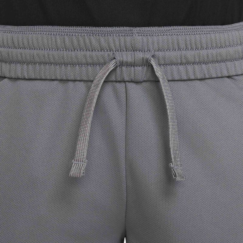 Nike Dri-FIT Multi+, Gris humo/Blanco, hi-res