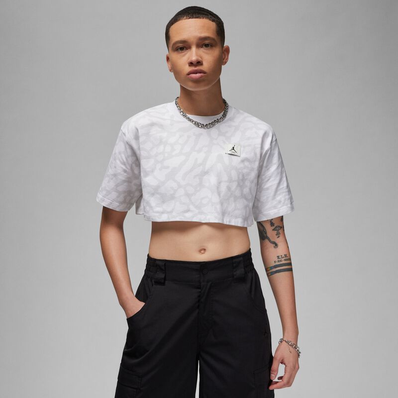 Jordan, Blanco, hi-res