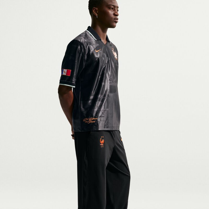 Pantal&oacute;n Nike, Negro, hi-res