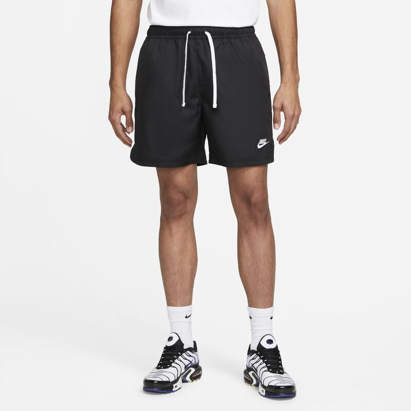 Nike Sportswear Sport Essentials, Negro/Blanco, hi-res
