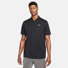 NikeCourt Dri-FIT, Negro/Blanco, hi-res