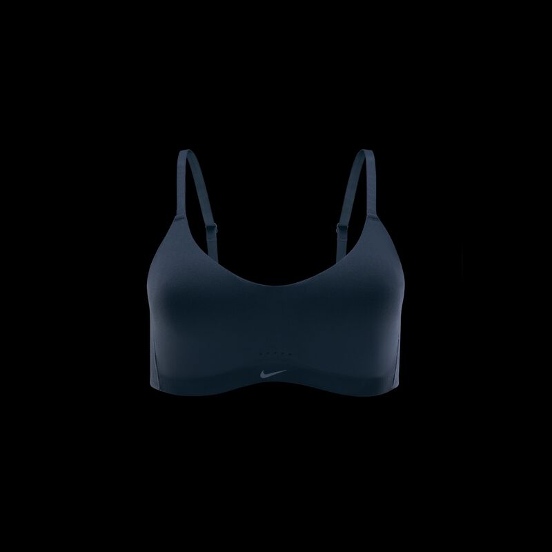 Bra Nike, Azul, hi-res