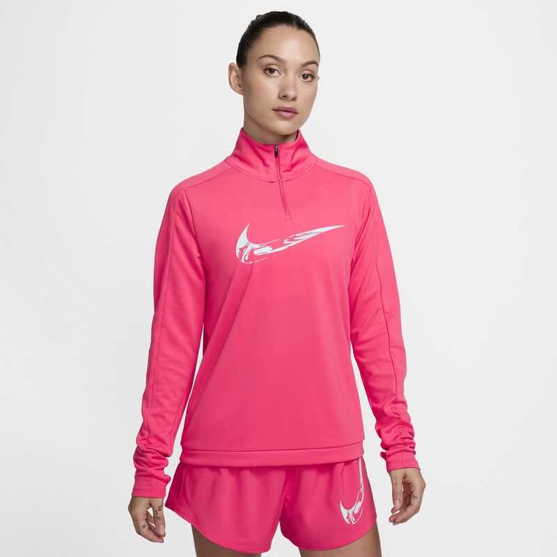 Nike Swoosh, ROJO, hi-res