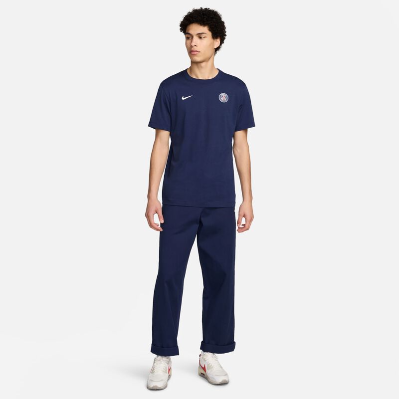 Polo Nike, Azul, hi-res