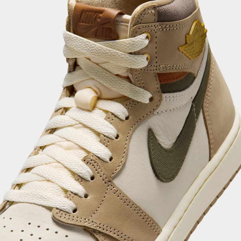 [Ljava.lang.String;@4b1b2783 Air Jordan 1 Retro High OG, Marr&oacute;n, hi-res