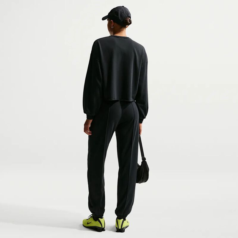 [Ljava.lang.String;@23d7c8a9 Nike Sportswear Chill Terry, Negro, hi-res