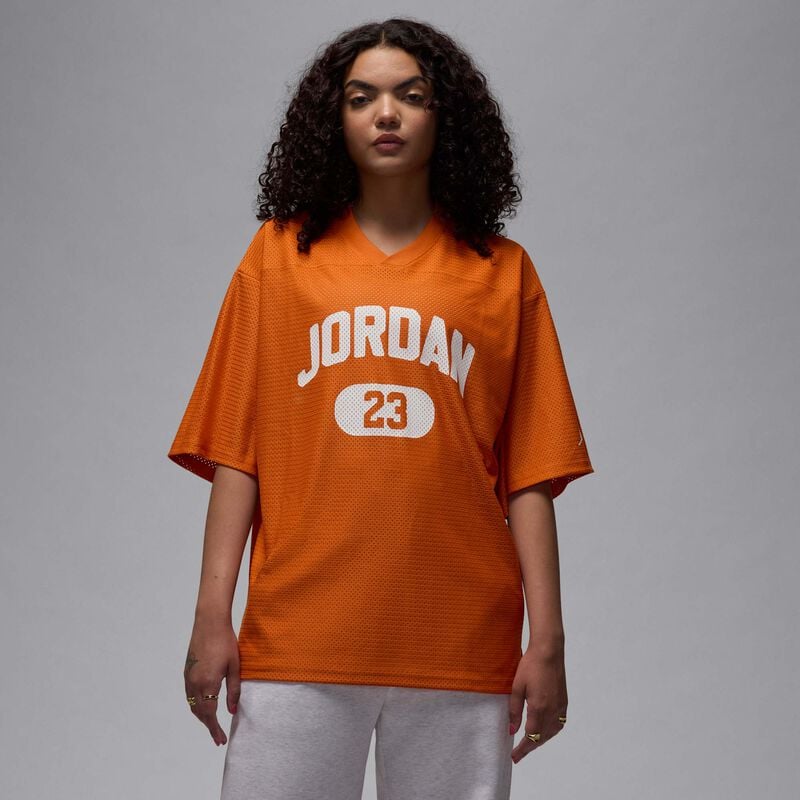 Jordan Brooklyn, Estrella de mar/Blanco, hi-res