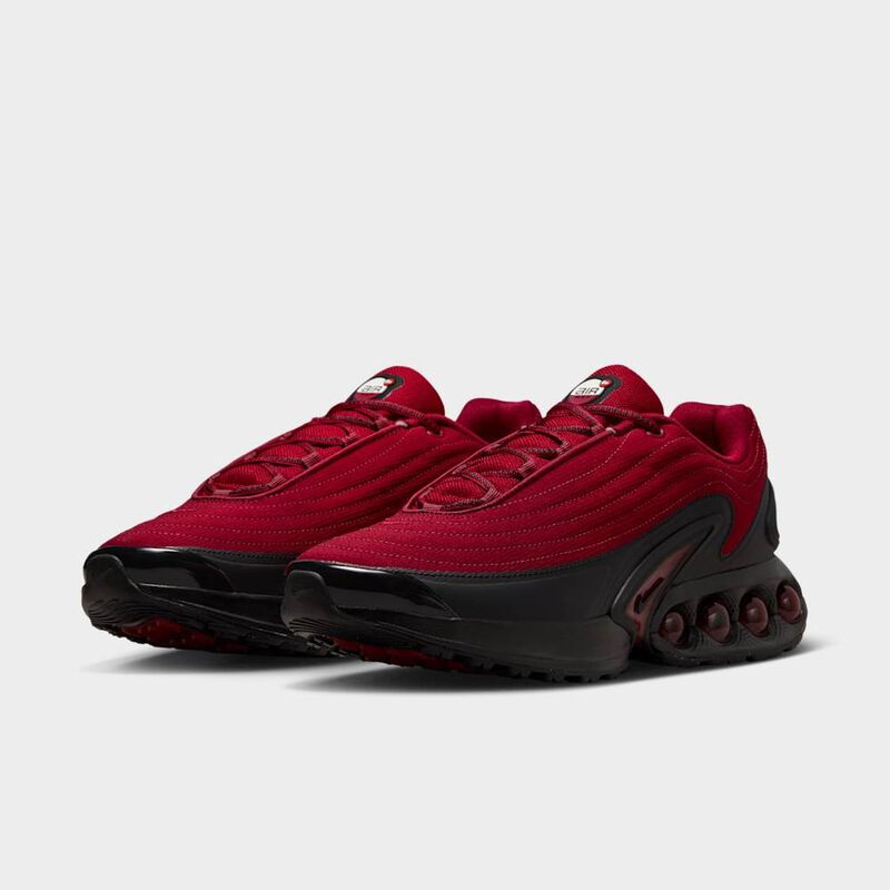 Zapatilla Nike Air Max, Rojo, hi-res