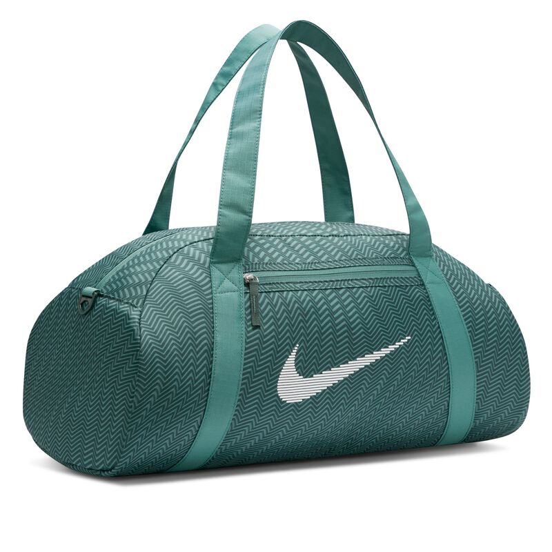 Nike Gym Club, Verde Vintage/Bicoastal/Blanco, hi-res