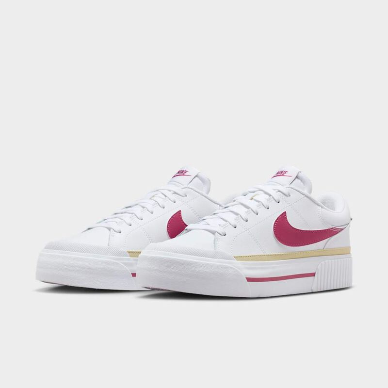 Zapatilla Nike Court Legacy, Blanco, hi-res