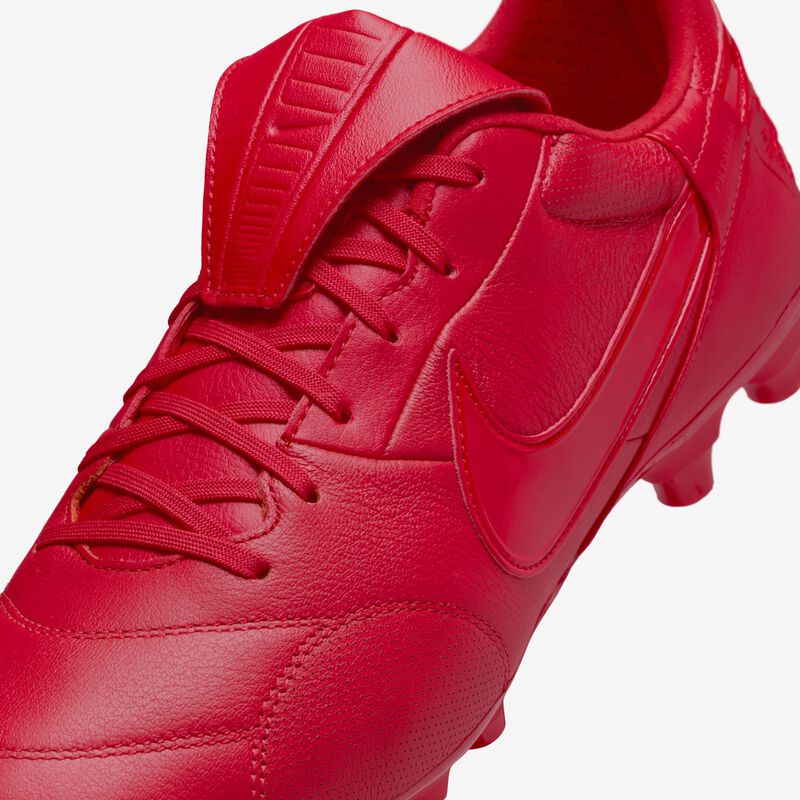 Nike Premier 3, Rojo Pasión/Blanco, hi-res