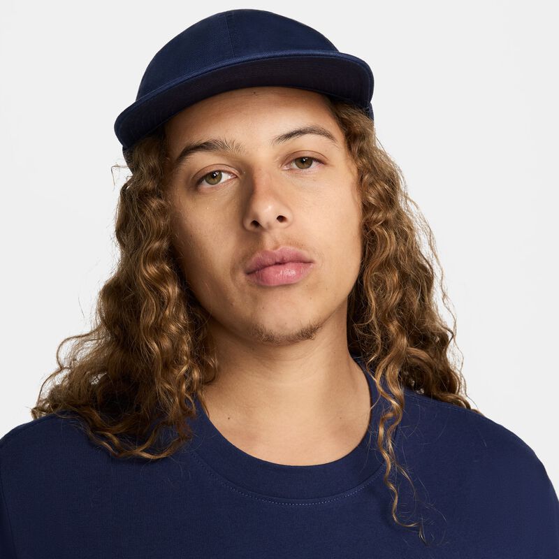 Gorra Nike, Azul, hi-res