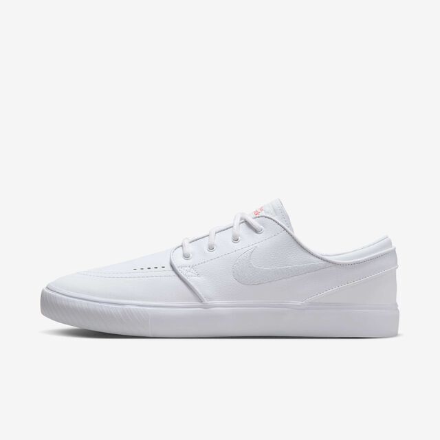Zapatilla Nike SB Zoom, Blanco, hi-res