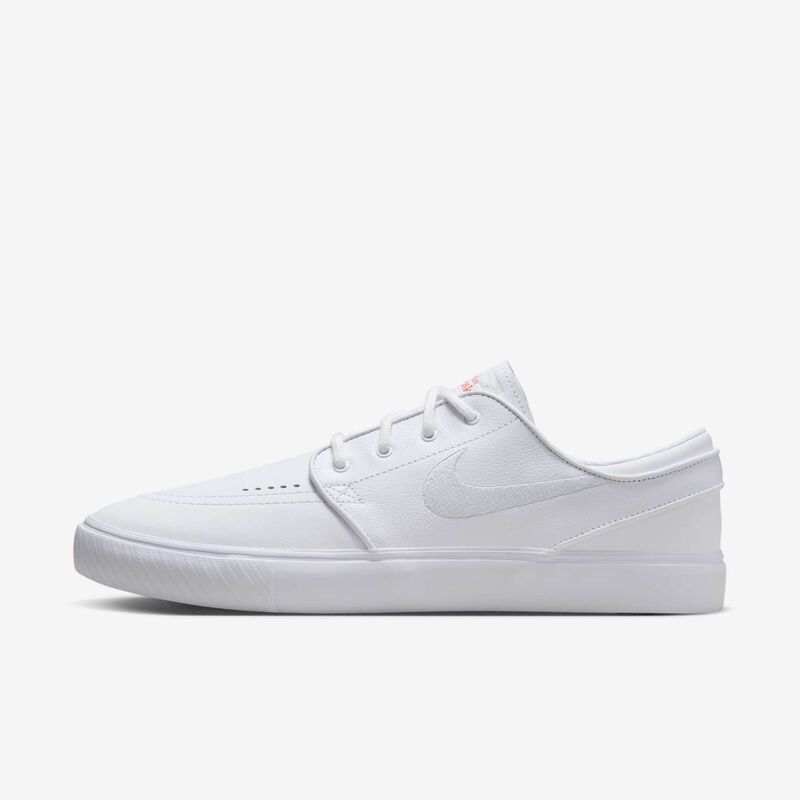Zapatilla Nike SB Zoom, Blanco, hi-res