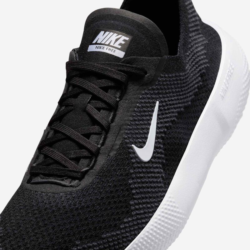 Nike Free 2025, Negro/Antracita/Blanco, hi-res