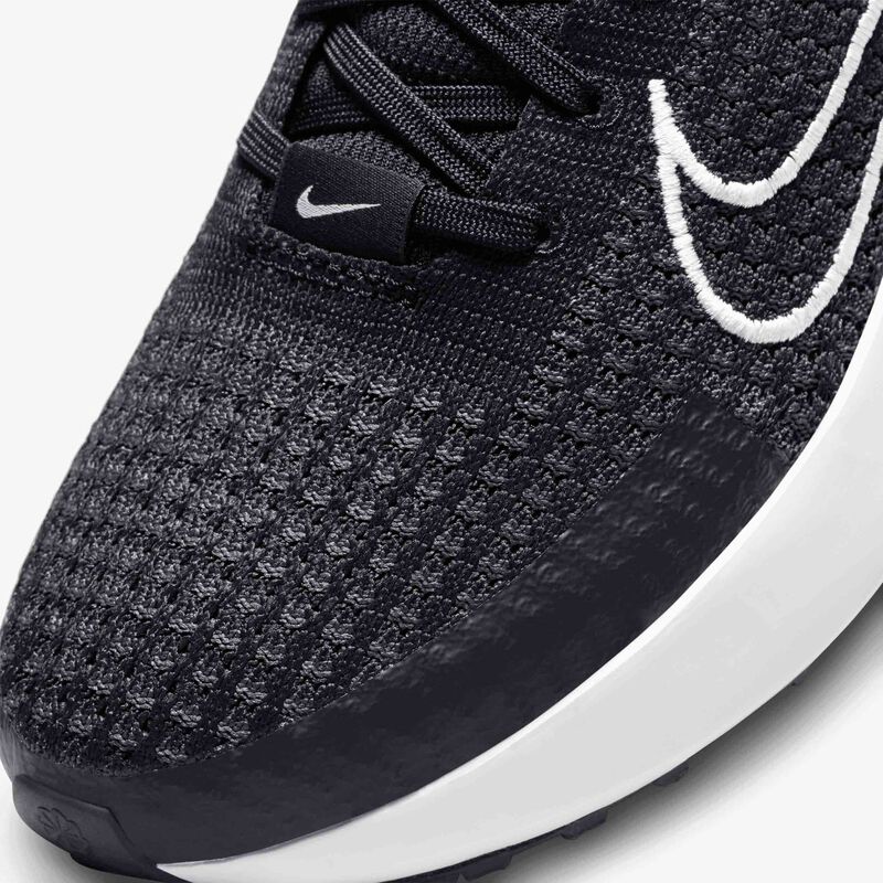 Nike Interact Run, Negro/Antracita/Blanco, hi-res