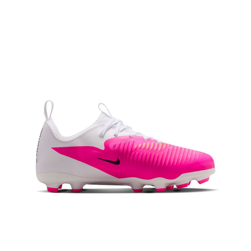 Chimp&uacute;n Nike Jr. Phantom 6 Low Academy, Multicolor, hi-res