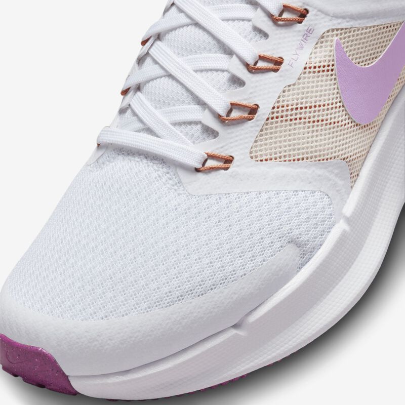 Nike Run Swift 3, Blanco/Frambuesa Fucsia-Guayaba Hielo-Marrón Ámbar, hi-res