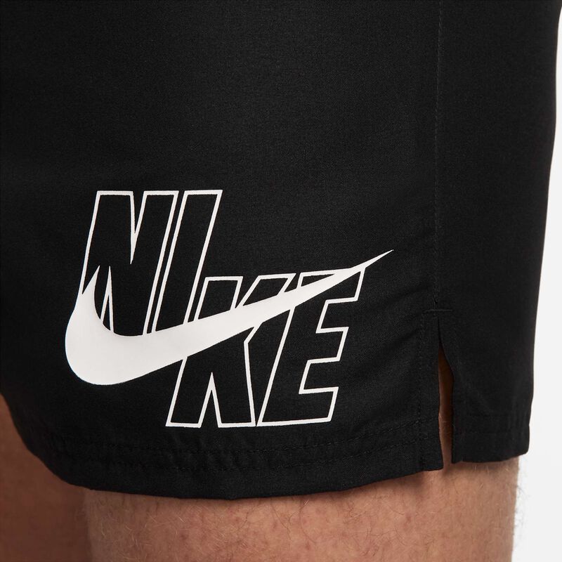 Short Nike Sportswear, Negro, hi-res