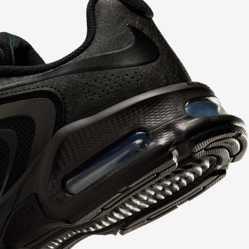 Nike Air Max Fire, Negro/Negro-Blanco, hi-res