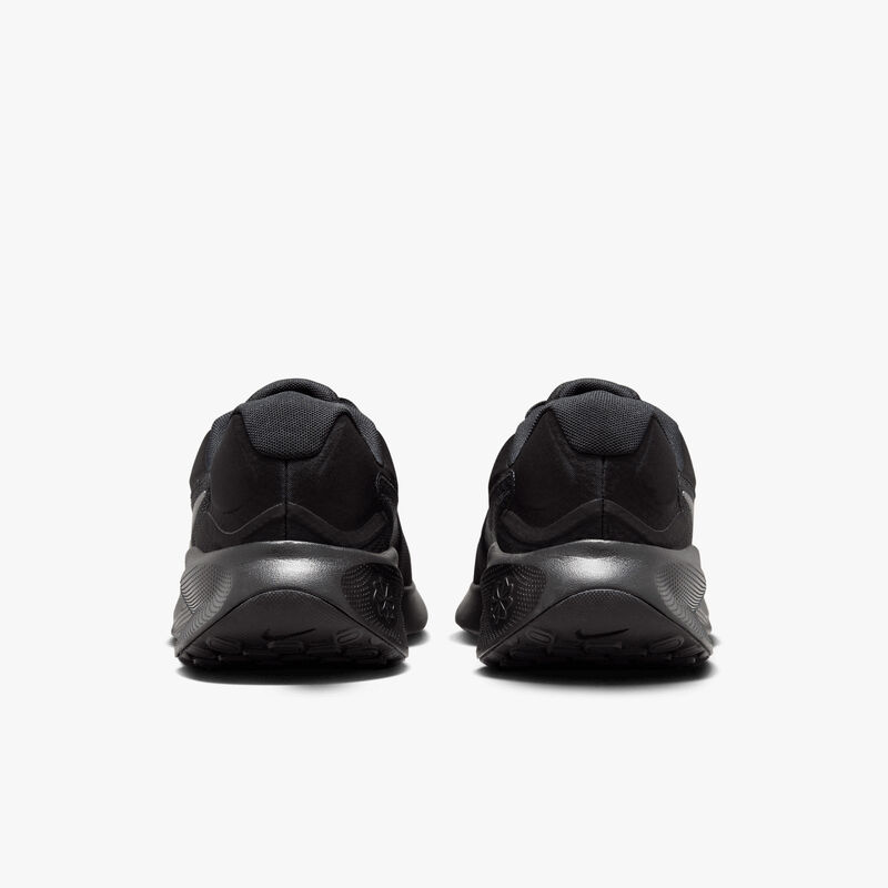 Nike Revolution 7, Negro/Sombrío Apagado, hi-res