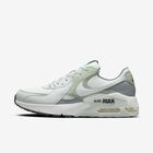 Nike Air Max Excee, Blanco Cumbre/Blanco Cumbre-Plata Claro, hi-res