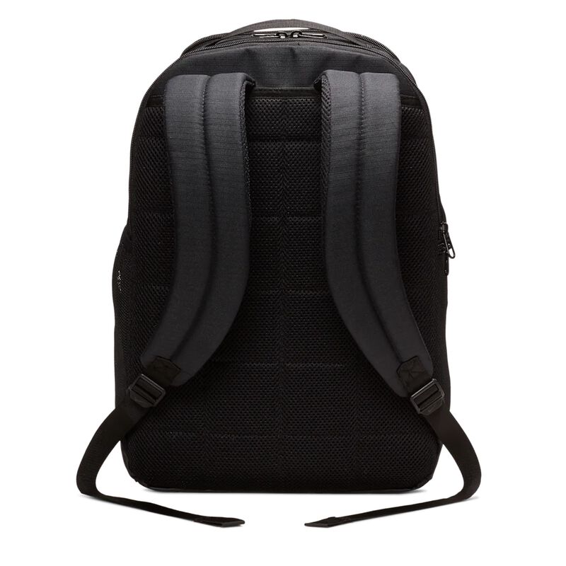 Mochila Nike Brasilia, Negro, hi-res
