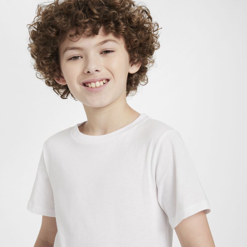 Nike kids, Blanco, hi-res