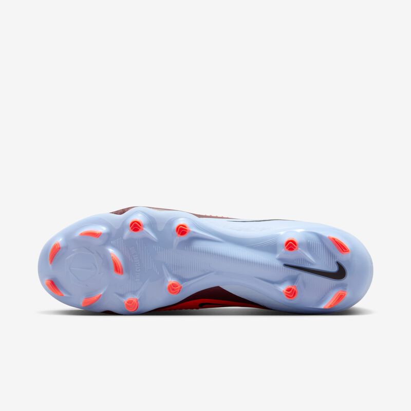 Nike Phantom 6 High Academy, Tinte real/Carmesí brillante, hi-res